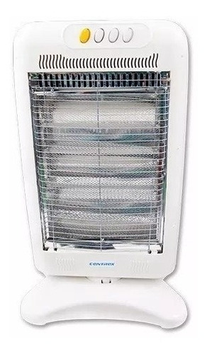 Estufa Centrex Infraroja 1200w