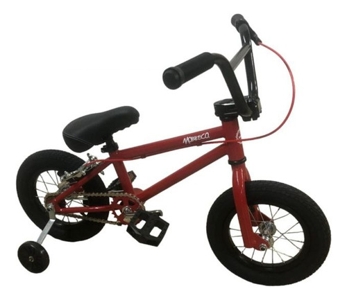 Bicicleta Bmx Rod. 12' Niños - Mobikeco