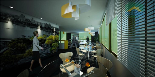 Imagem 10 de 15 de Sala Comercial À Venda, Brisamar, João Pessoa - Sa0007. - Sa0007