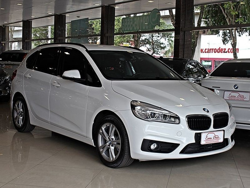 Bmw Serie 2 2.0 Catactive Flex