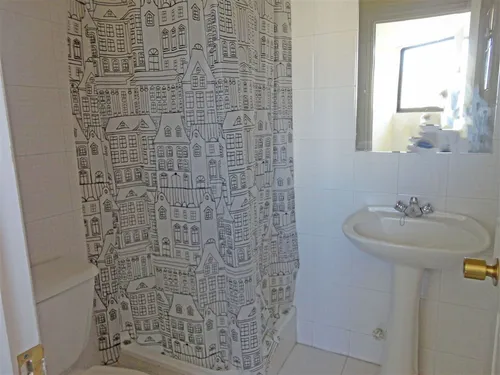 Departamento En Venta De 4 Dorm. En Viña Del Mar
