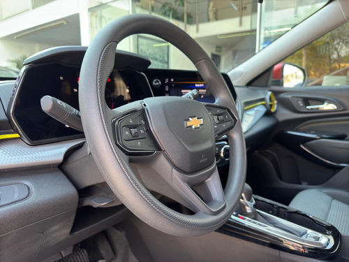 Chevrolet Trax 1.2 Lt At