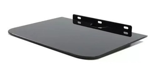 Imagen 2 de 4 de Soporte Para Canalera Decodificador, Consola, Carolinas Home