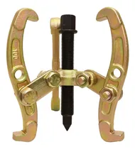 Comprar Extractor De Rodajes Y Poleas 3 Garras 4 PuLG Uyustools