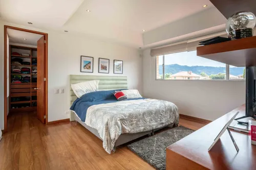 Casa En Arriendo/venta En El Tejar. Cod A7604