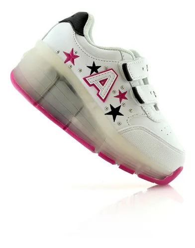 Zapatillas addnice con rueditas new arrivals