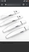 Comprar Cobertores Cromados Manillas Aveo Lt Ls Epica Cruze