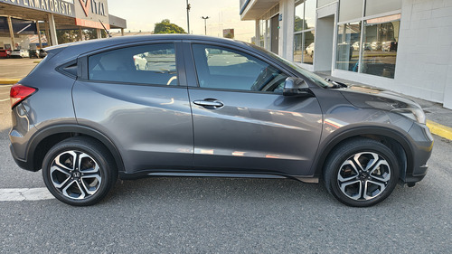 Honda HR-V 1.8 Lx 2wd Cvt