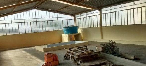 Galpão Em Vila Prudente, São Paulo/sp De 1100m² Para Locação R$ 17.000,00/mes - Ga693881