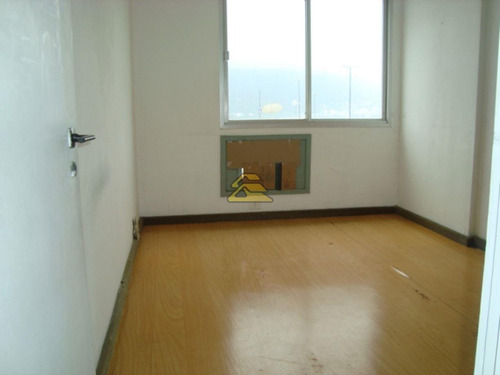 Imagem 18 de 20 de Flat/aparthotel - Ref: Scvl1002