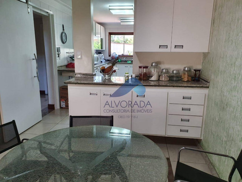 Imagem 11 de 11 de Sobrado À Venda, 420 M² Por R$ 3.600.000,00 - Jardim Apolo - São José Dos Campos/sp - So2034