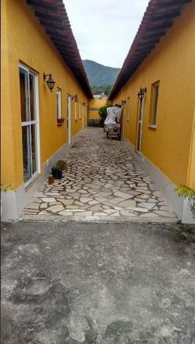 Imagem 4 de 14 de Casa Com 1 Qto / 1 Ste À Venda, 35 M² - Engenho Do Mato - Niterói/rj - Ca0965