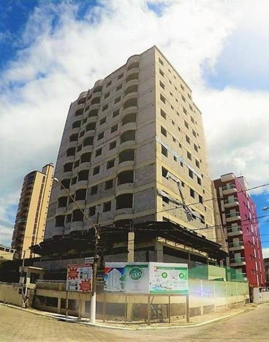 Imagem 15 de 19 de Apartamento - Venda - Ocian - Praia Grande - Lar104