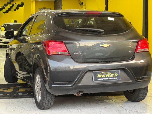 Chevrolet Onix 1.0 Lt 5p