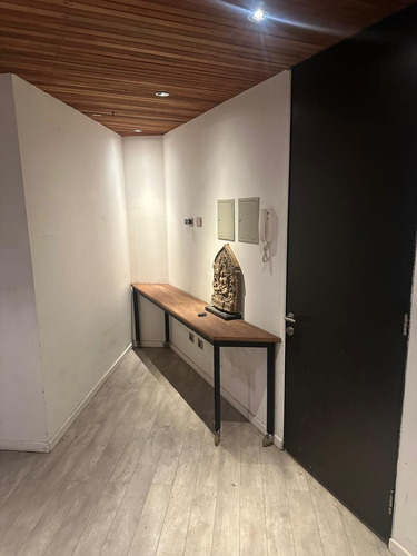 Oficina De 100 M² Con Vista Despejada Almirante Pastene 244