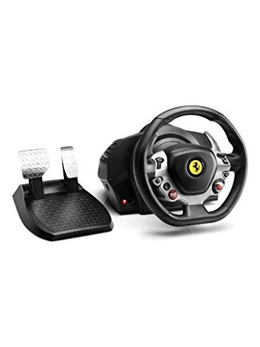 Thrustmaster Tx Rueda De Carreras Ferrari 458 Italia Edición