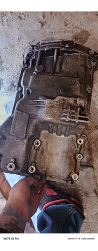 Partes De Motot