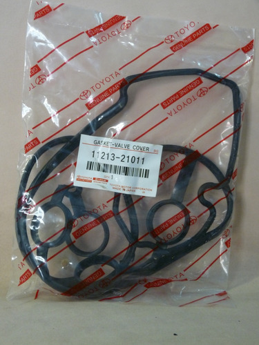 Empacadura Tapa Valvula Toyota Yaris