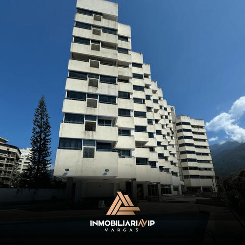 Ref 001 - 674  Grupo Inmobiliaria Vip Te Ofrece Apartamento En Venta Ubicado En La Av. La Costanera - Estado La Guaira 