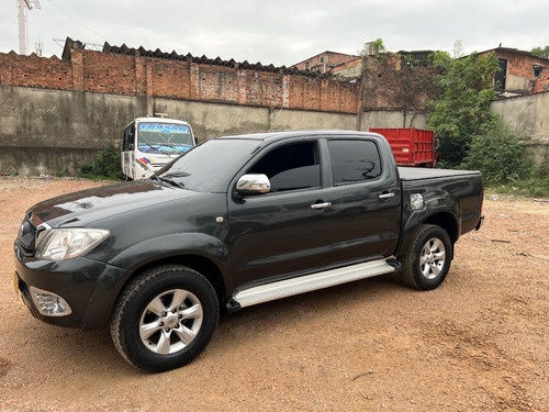 Toyota Hilux 2.5 Imv 4x2