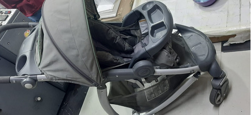 Coche Para Bebe