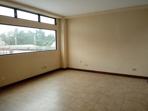 Imagen 4 de 6 de Apartamento En Renta En Zona 10 Muy Cerca De Centro Medico
