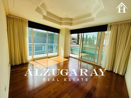 Apartamento Elegante, 2hab Edif Villa Risho Zona 14