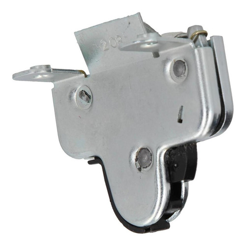 Imagen 2 de 4 de Cerradura Baul Chevrolet Vectra 96/06