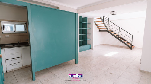 Venta Departamento 2 Ambientes San Justo