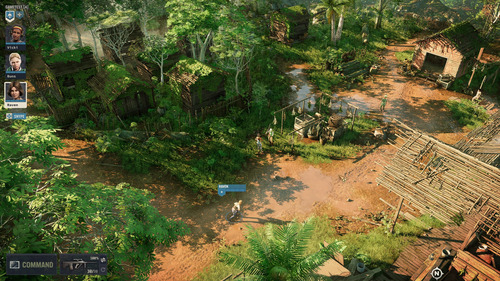 Jagged Alliance 3 | Steam | Pc | Original | Digital