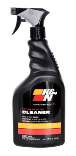 Limpeza De Filtro K&n Cleaner Spray 946ml