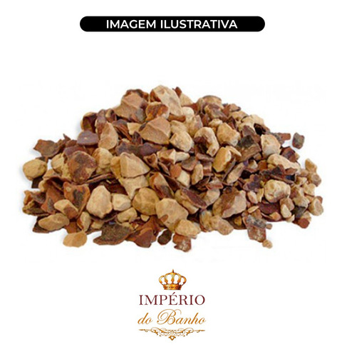 Extrato Glicólico De Castanha Da Índia 100g
