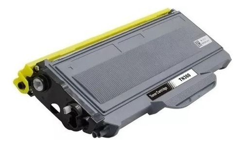 Toner Alternativo Para Impresora Brother Tn-360 7040 2140-50