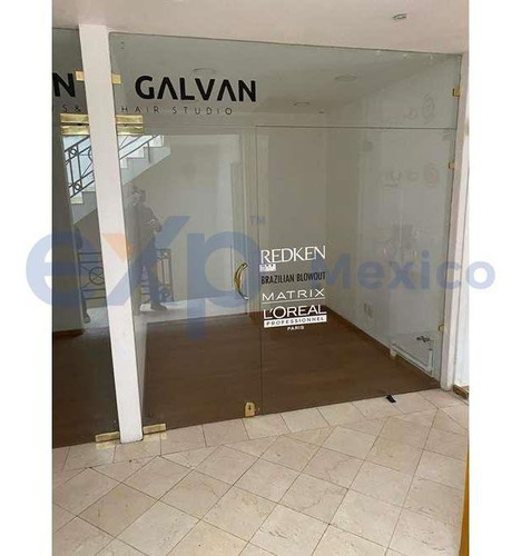Imagen 2 de 8 de Funcional Oficina En Renta En Lomas De Chapultepec