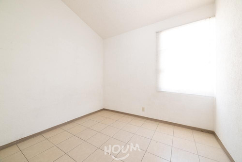 Imagen 20 de 27 de Departamento En Industrial Vallejo, Azcapotzalco Con 3 Recámaras, 65 M², Id: 43269