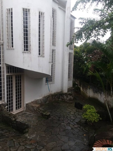 Imagen 2 de 30 de Quinta En El Limón, Calle Vargas Aragua