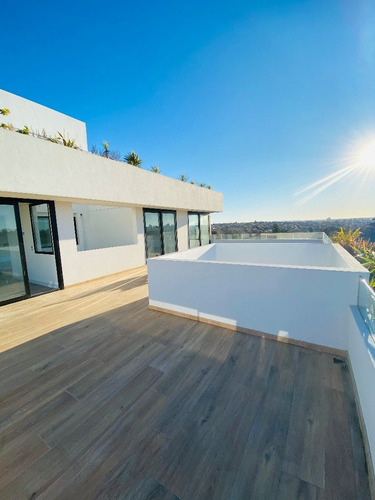 Imagen 15 de 22 de Venta Eg12 Playa Grande Terraza De 84 M2