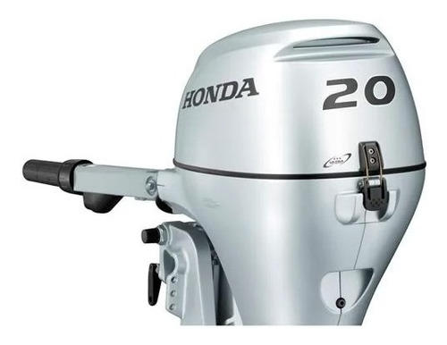 Honda 20 Hp. 4t.