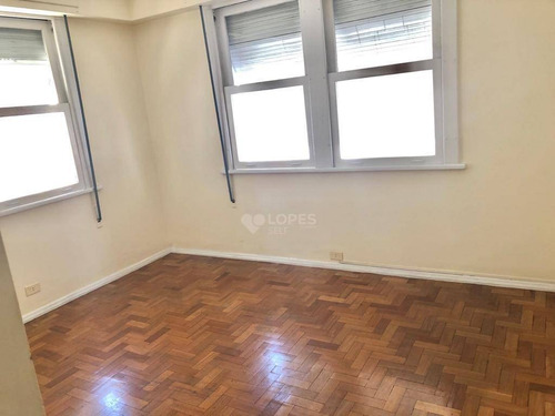 Apartamento Com 3 Quartos, Suite, 130 M² Por R$ 750.000 - Icaraí - Niterói/rj - Ap46588