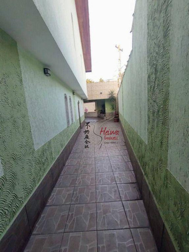 Imagem 8 de 30 de Sobrado À Venda, 240 M² Por R$ 500.000,00 - Vila Boaçava - São Paulo/sp - So0980