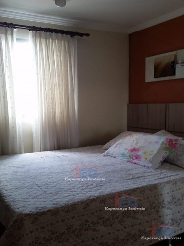 Imagem 7 de 9 de Ref.: 4584 - Apartamento Em Osasco Para Venda - V4584