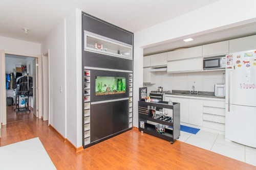 Imagem 8 de 30 de Apartamento À Venda No Bairro Marechal Rondon - Canoas/rs - O-25276-41726
