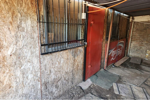 Tu Refugio Urbano En Calle Cipres