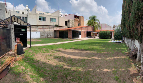 Terreno En Venta Y Renta Blvd. José María Morelos