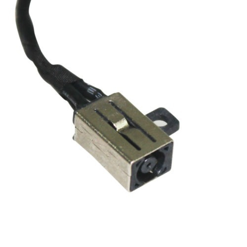 Dc Conector Enchufe Arnés De Cable Dell Inspiron 14-7460 15-