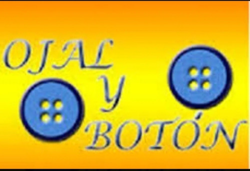 Ojal Y Boton