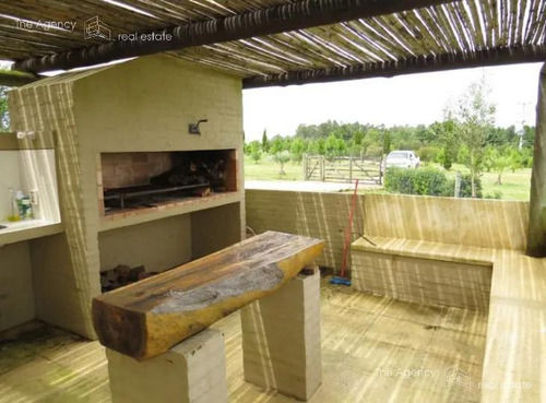 Imagen 5 de 13 de Chacra En Venta Punta Ballena Con Vista A La Laguna Del Sauce