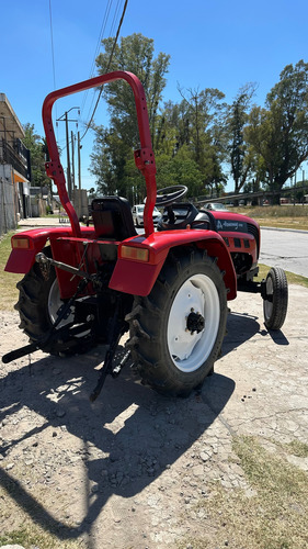 Hanomag 300 Agricola