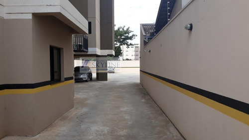Imagem 2 de 24 de Apartamento A Venda No Bairro Boa Vista Em São José Do Rio - 544-1