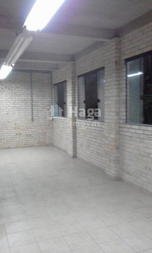 Imagem 22 de 30 de Casa À Venda Em Brusque/sc - 333